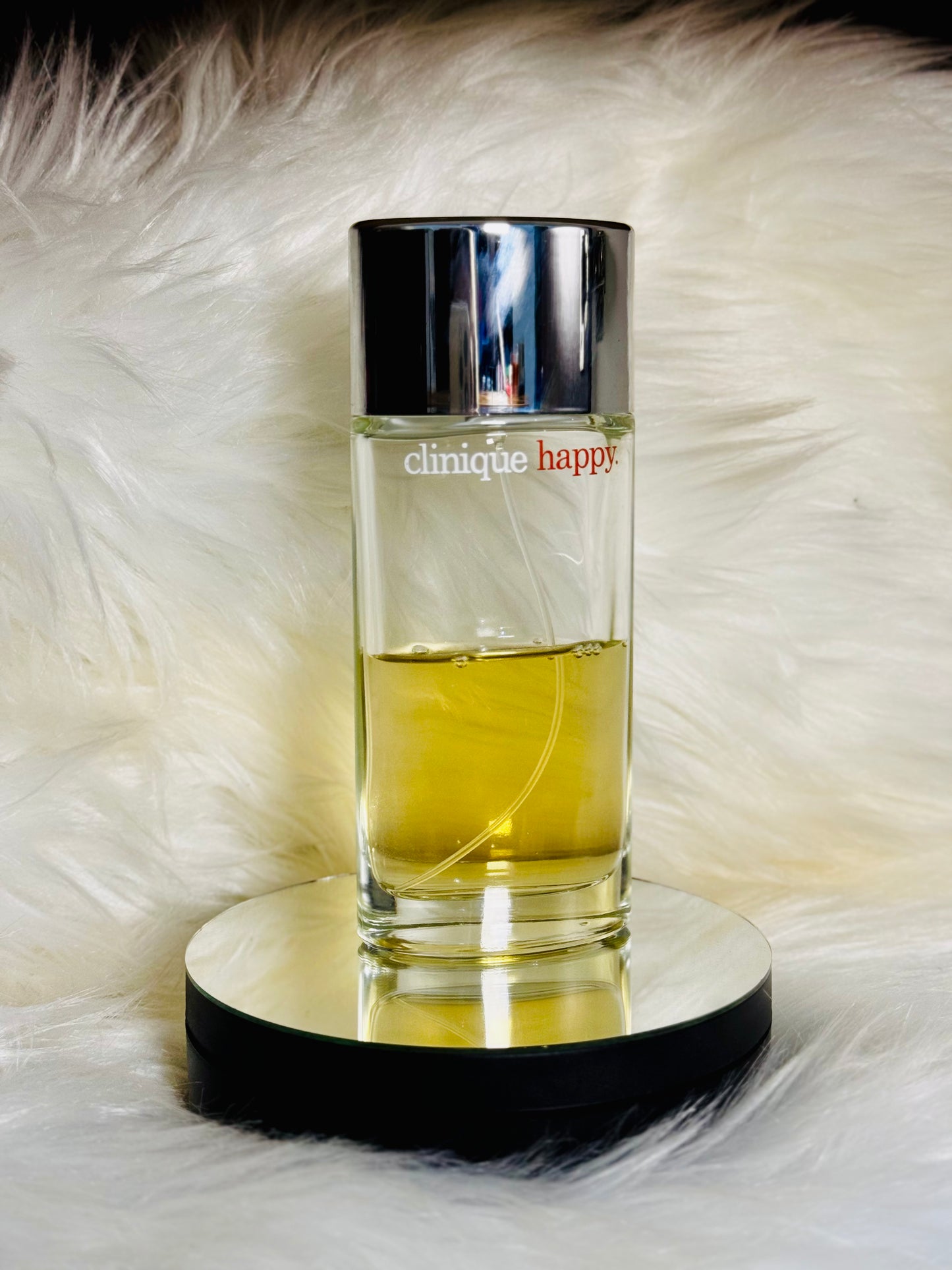 Clinique Happy 100ml 50% Full