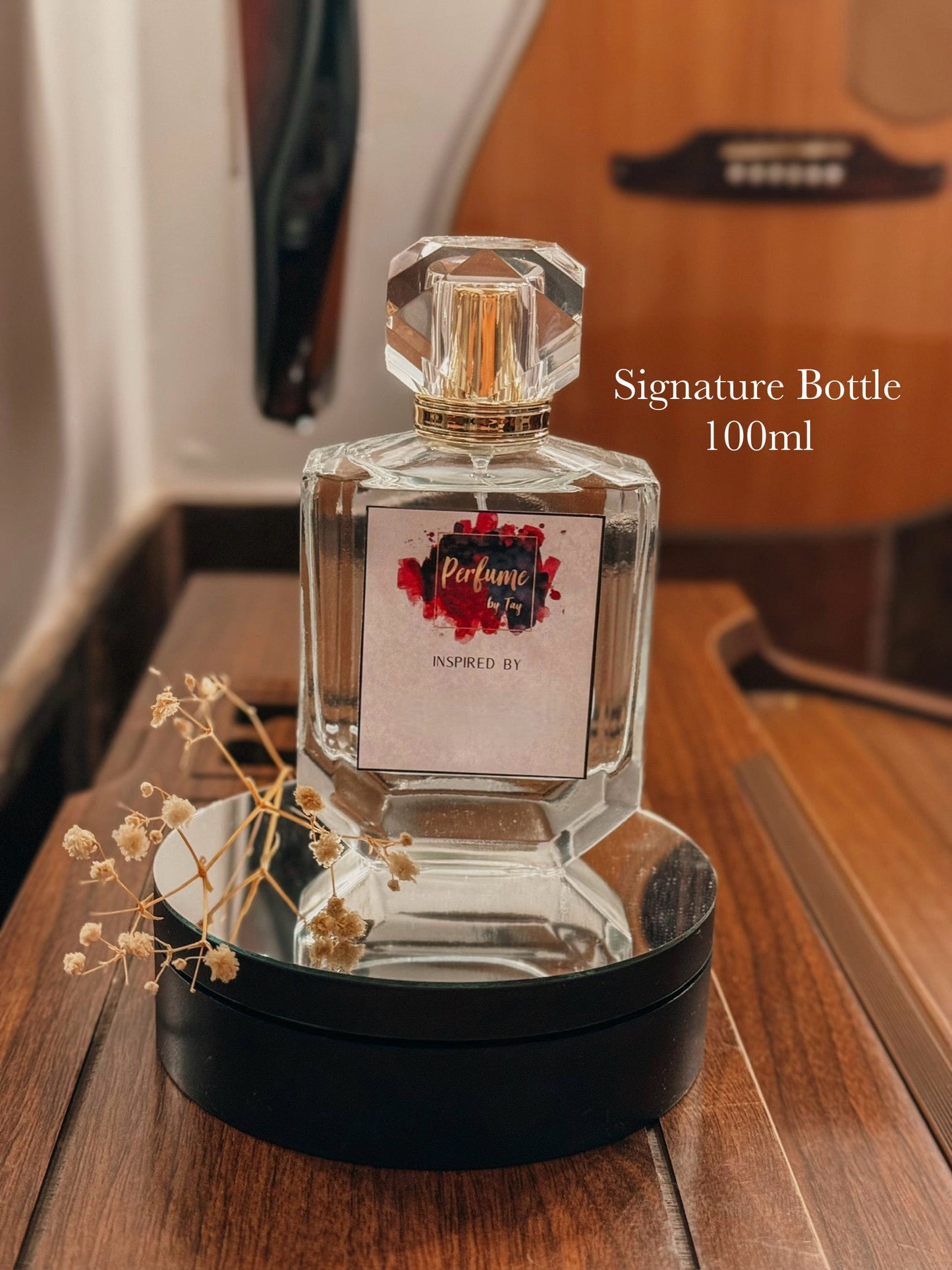 Inspired by Gucci Envy Me (Pre-Order - Lead Time 1 week)