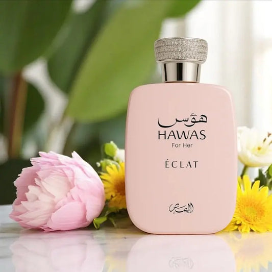 (Replica) Hawas Eclat By Rasasi EDP 100ml