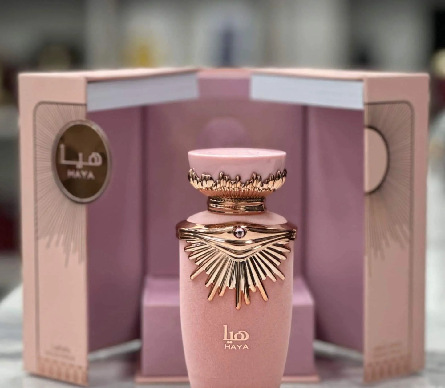 HAYA LATTAFA 100ml