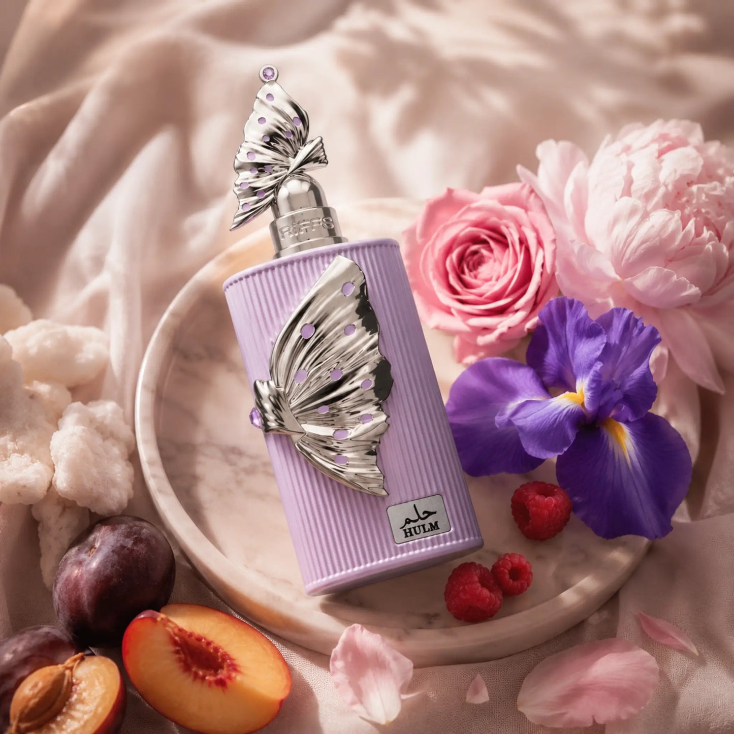 Hulm by Riiffs Perfumes