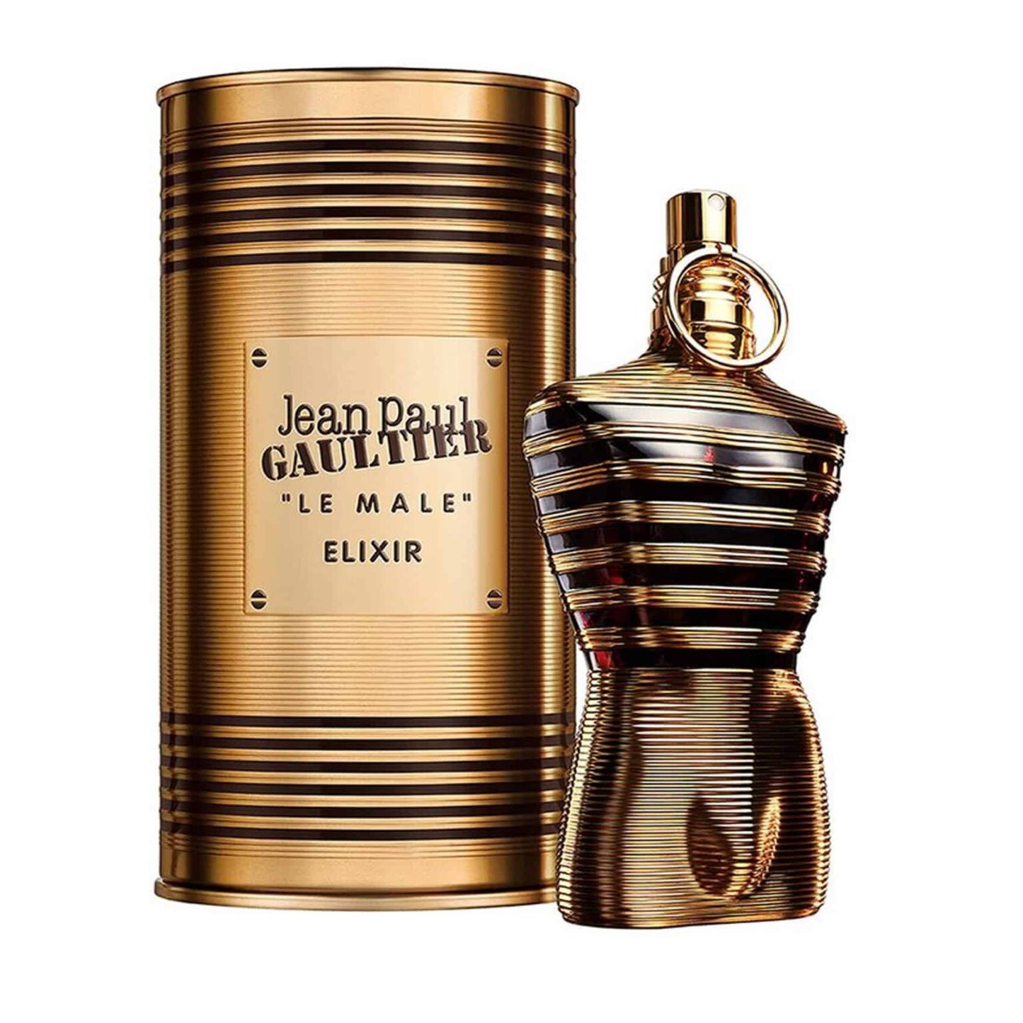Jean Paul Gaultier ‘Le Male’ ELIXIR EDP Intense 125ml