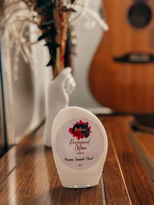 Ladies Perfumed Inspired Lotion 50ml (Pre-Order 5-7 days)