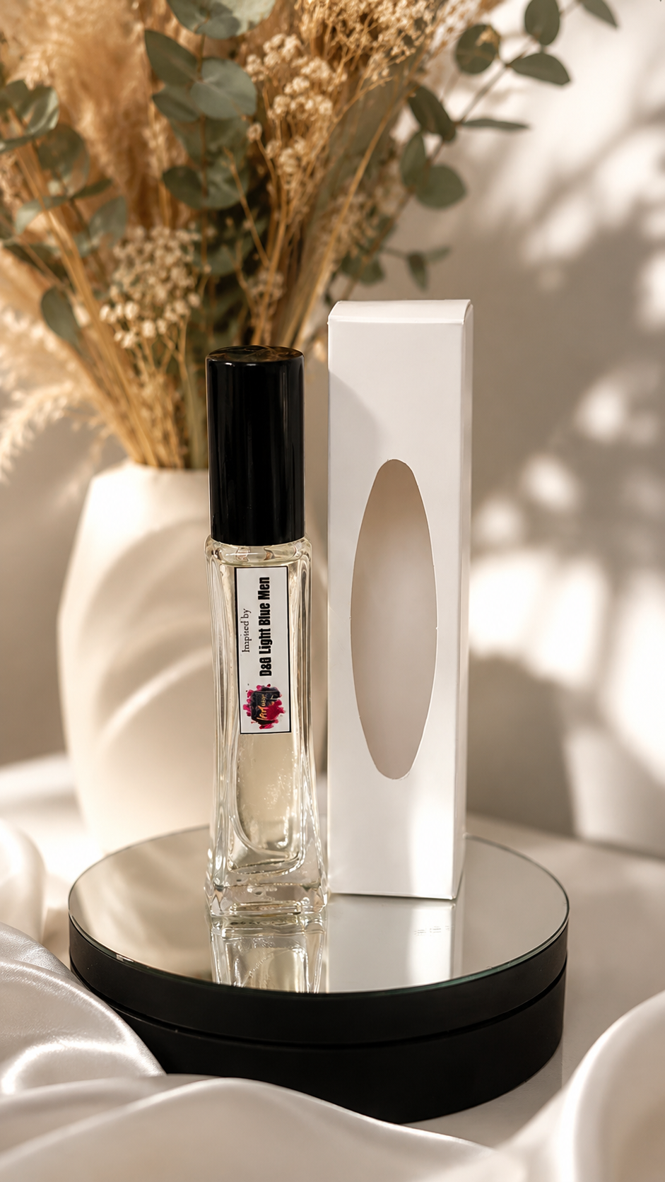 Inspired by DG Light Blue Men 30ml (MEN)