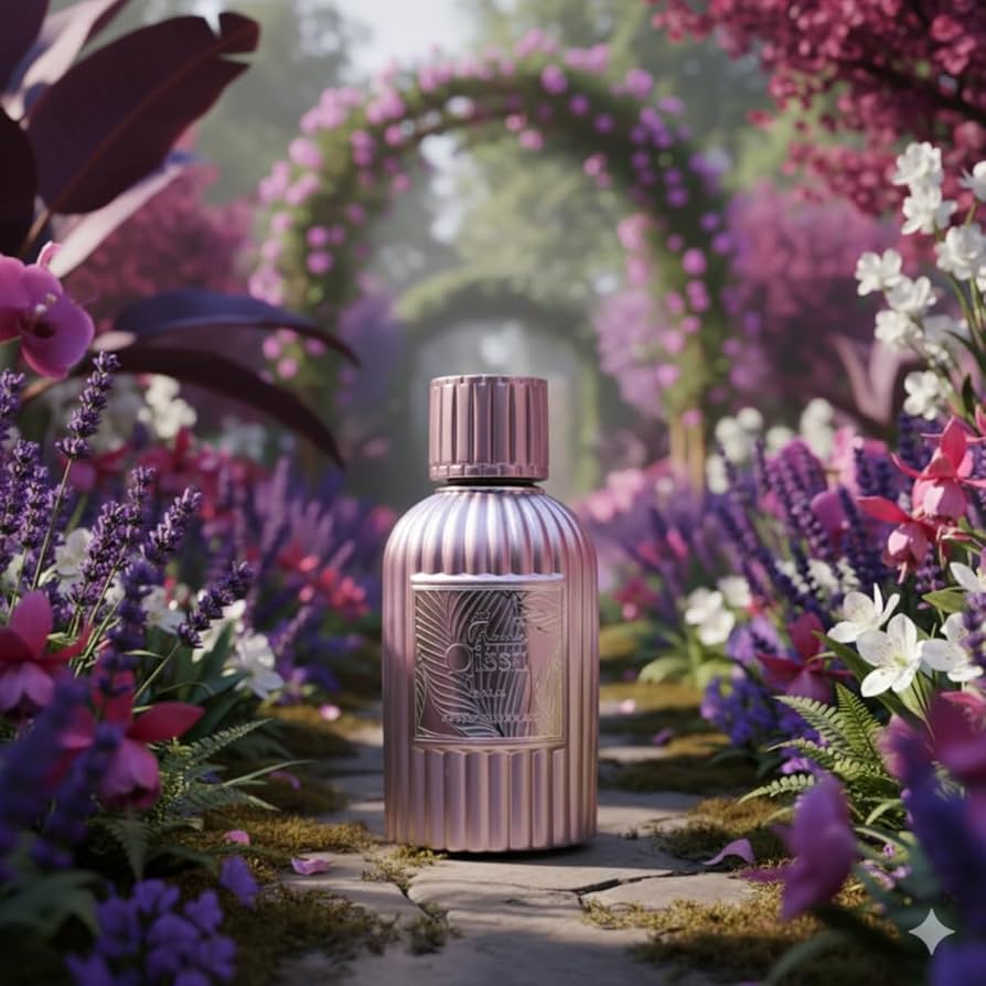 Paris Corner Qissa Gala 100ml