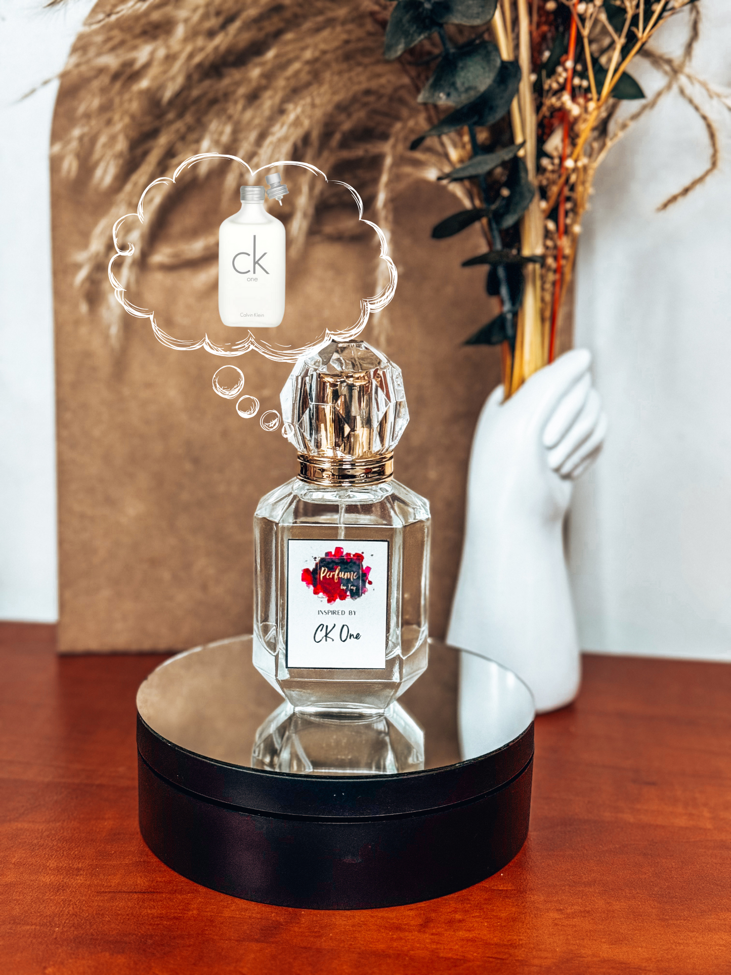 Inspired by CK One 50ml (Unisex)