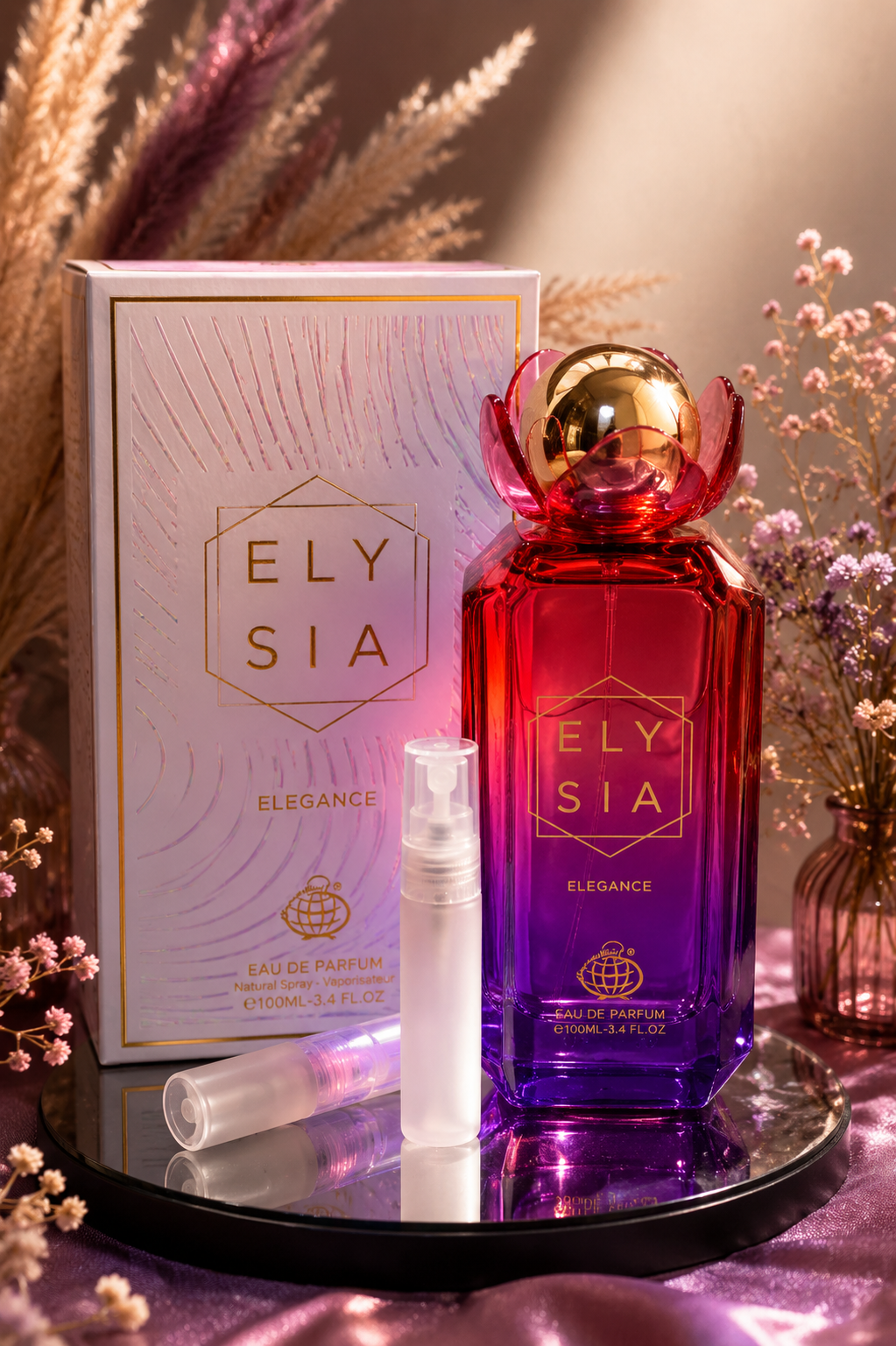 Elysia Elegance 5ml Tester (Original)