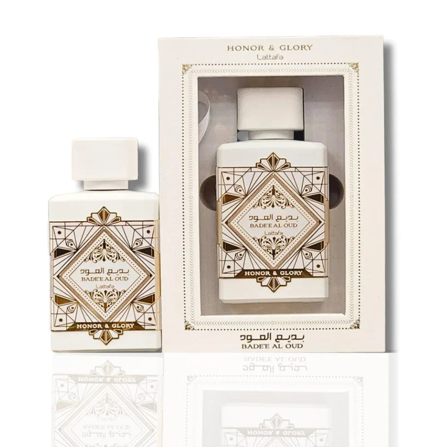 Badee Al Oud “Honour and Glory” 50ml (Dubai Mini)