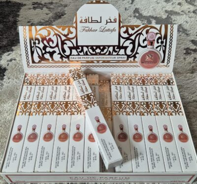 Fakhar Gold Extrait 35ml (Dubai Mini)