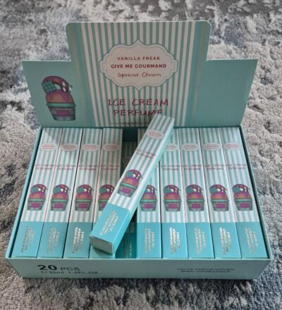 Give Me Gourmand Vanilla Freak 35ml (Dubai Mini)