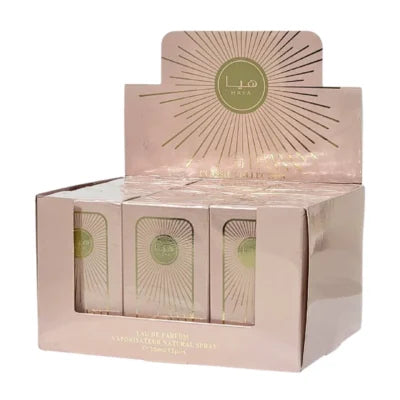 Haya 30ml (Arabic Mini)