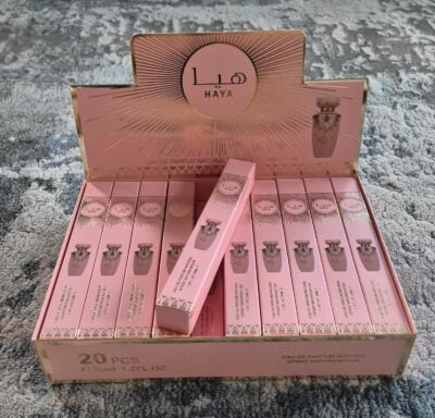 Haya 35ml (Dubai Mini)