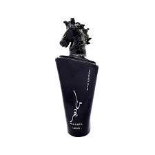 Maahir Black Edition 50ml (Dubai Replica Mini)