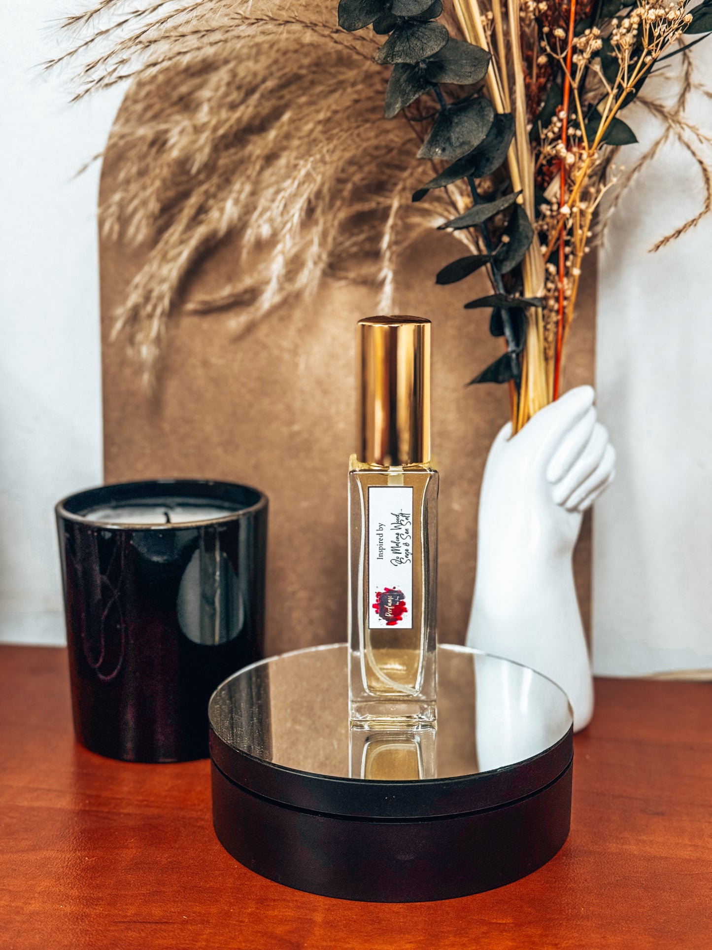 Inspired by Jo Malone Wood Sage & Sea Salt 30ml