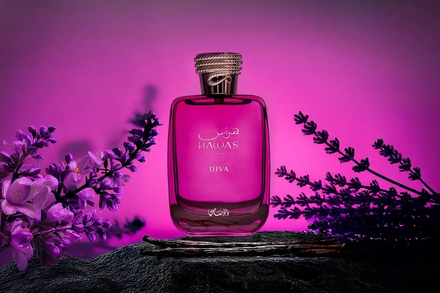 (Replica) Hawas Diva By Rasasi EDP 100ml