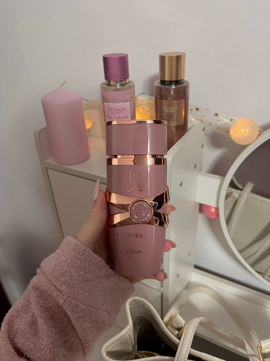 Yara Elixir 100ml Authentic