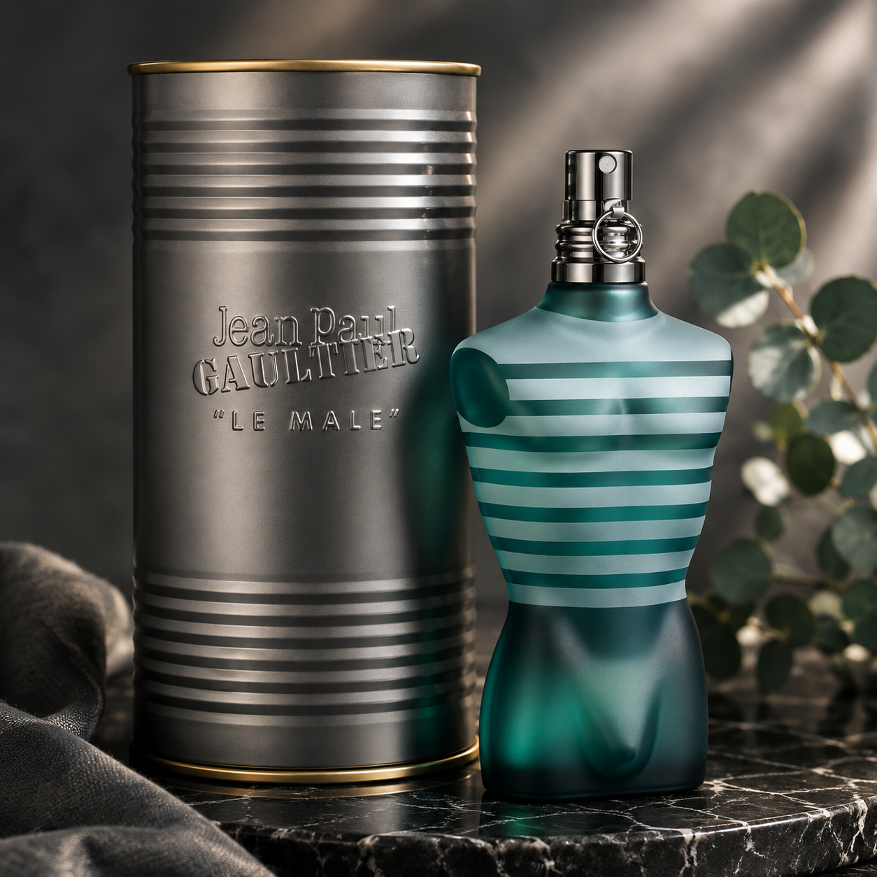 Jean Paul Gaultier ‘Le Male’ EDT 100ml (Men)