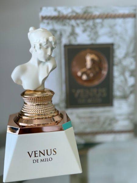 Venus de Milo by French Avenue