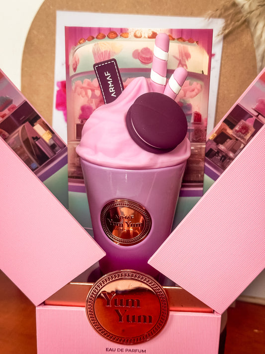 Yum Yum by Armaf 100ml