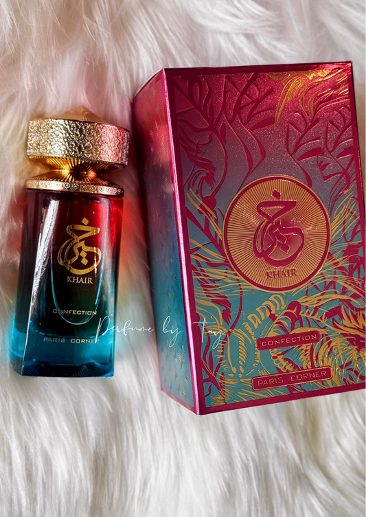 Khair Confection by Paris Corner 100ml