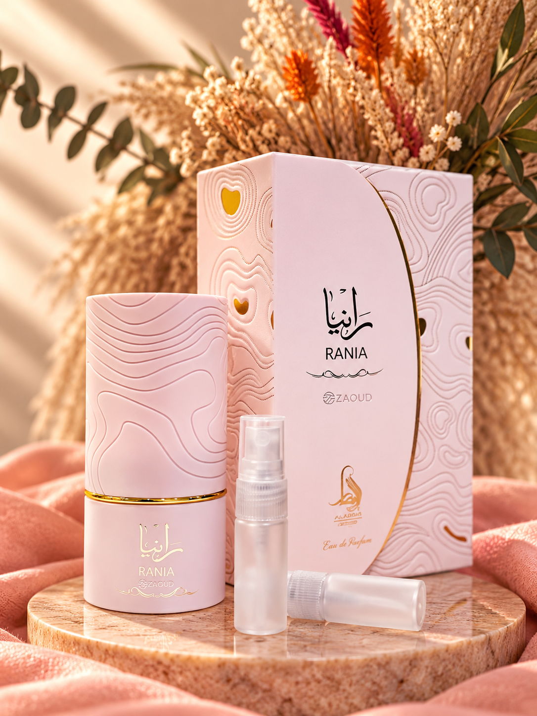 Rania by Al Absar 5ml Tester (Original)
