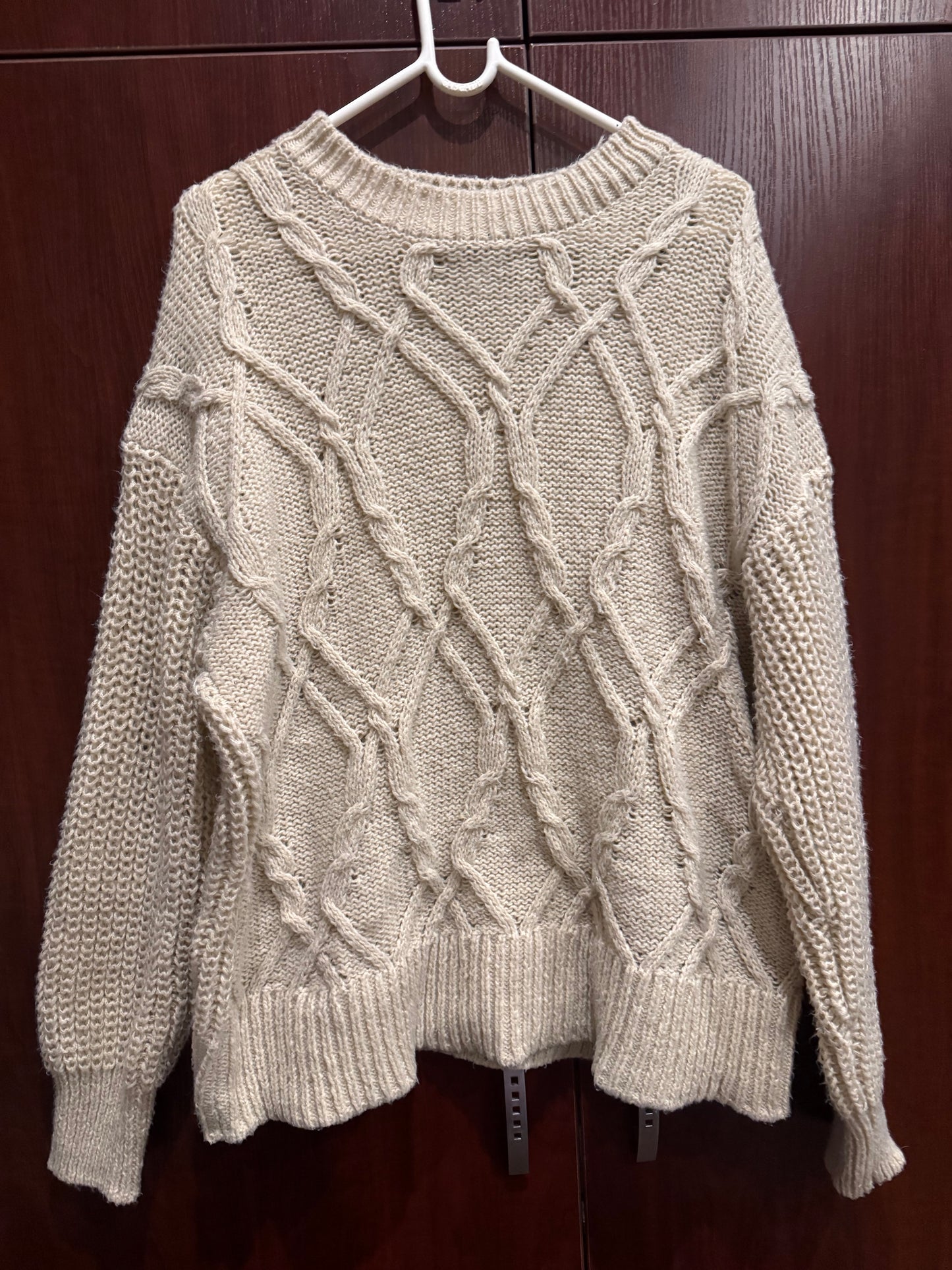 Tango Knit Top 42