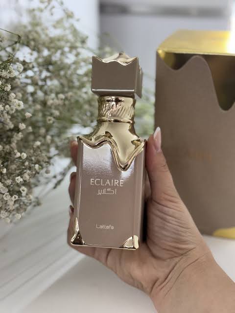Lattafa Eclaire 100ml
