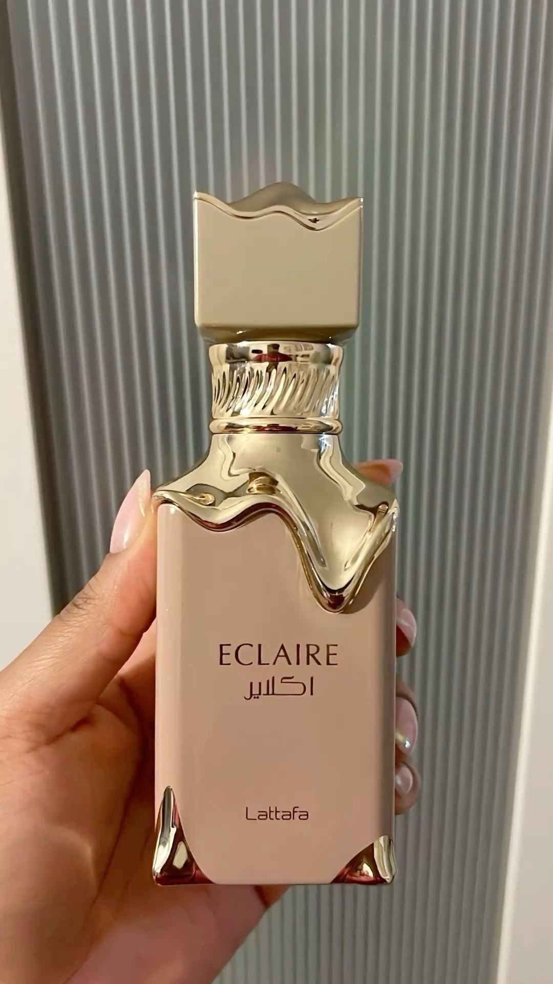 Lattafa Eclaire 100ml
