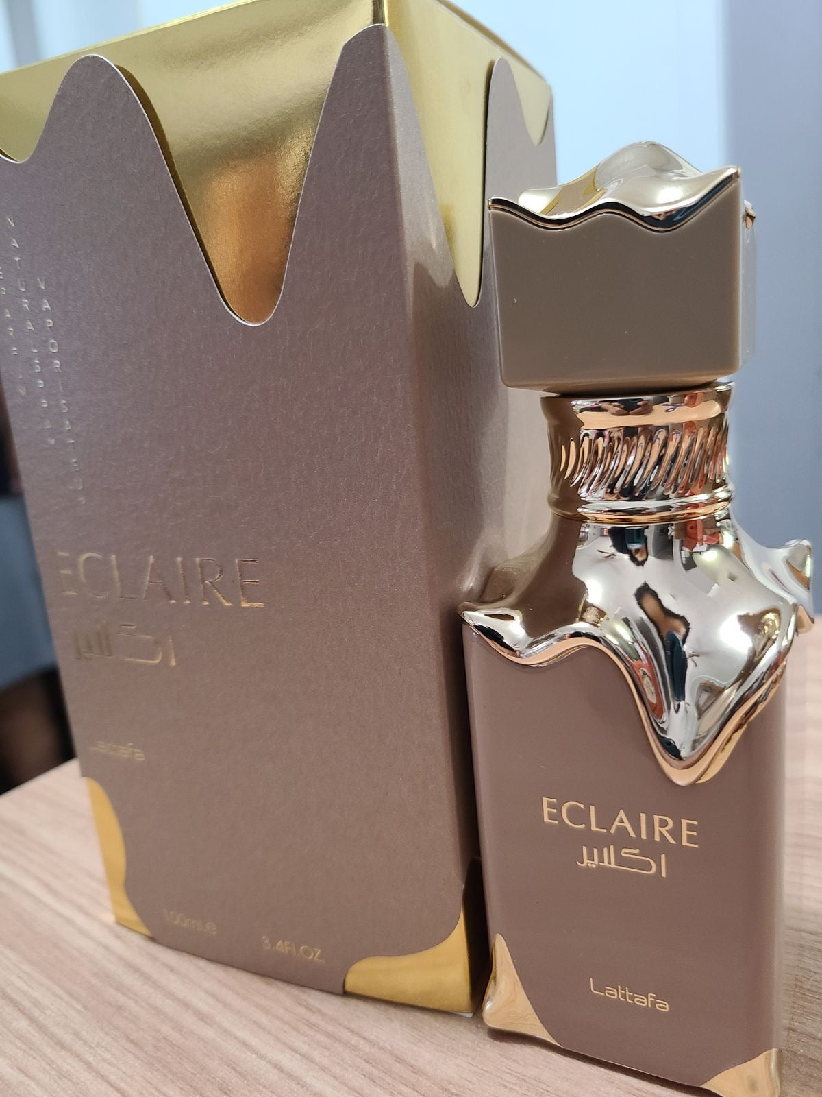 Lattafa Eclaire 100ml