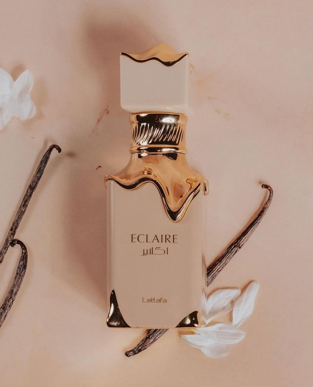 (Replica) Eclaire By Lattafa EDP 100ml Ladies