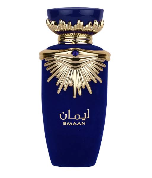 (Replica) Emaan By Lattafa EDP 100ml Ladies