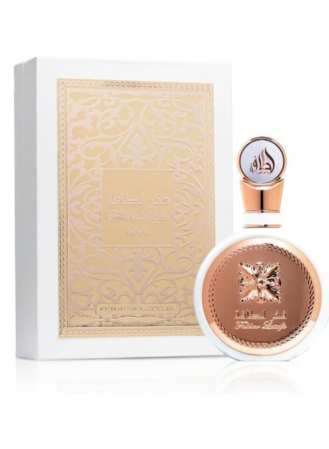 (Replica) Fakhar Ladies By Lattafa EDP 100ml Ladies