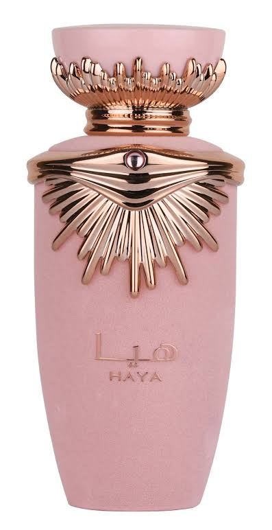 (Replica) Haya By Lattafa EDP 100ml Ladies