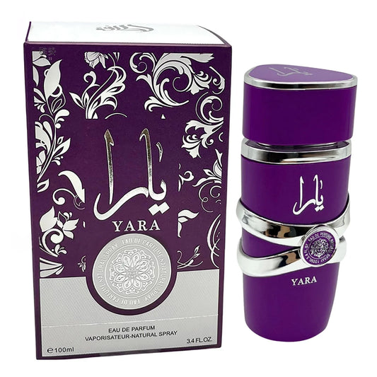 (Replica) Yara Tendre 100ml
