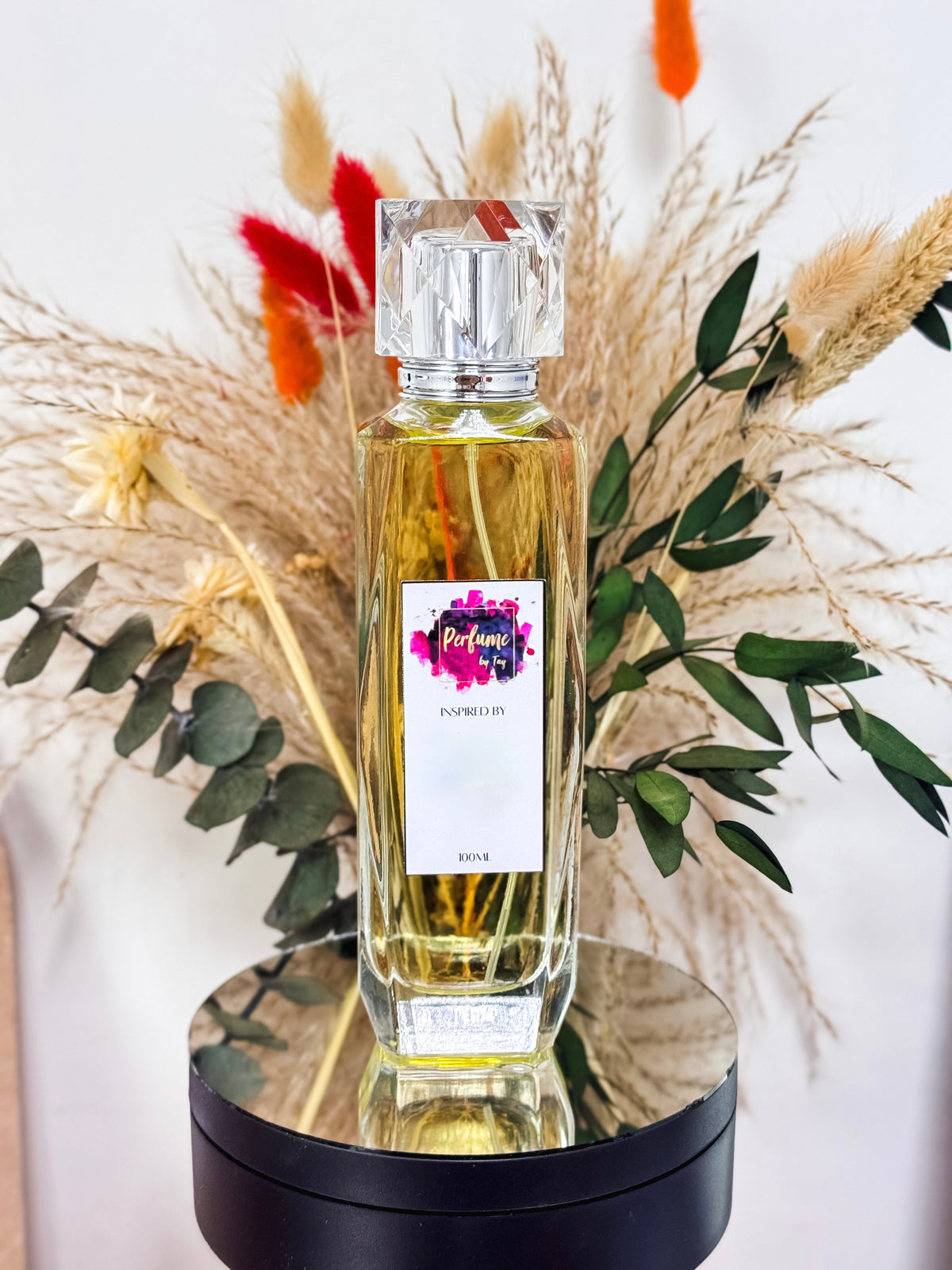 Inspired by Elie Saab Le Parfum