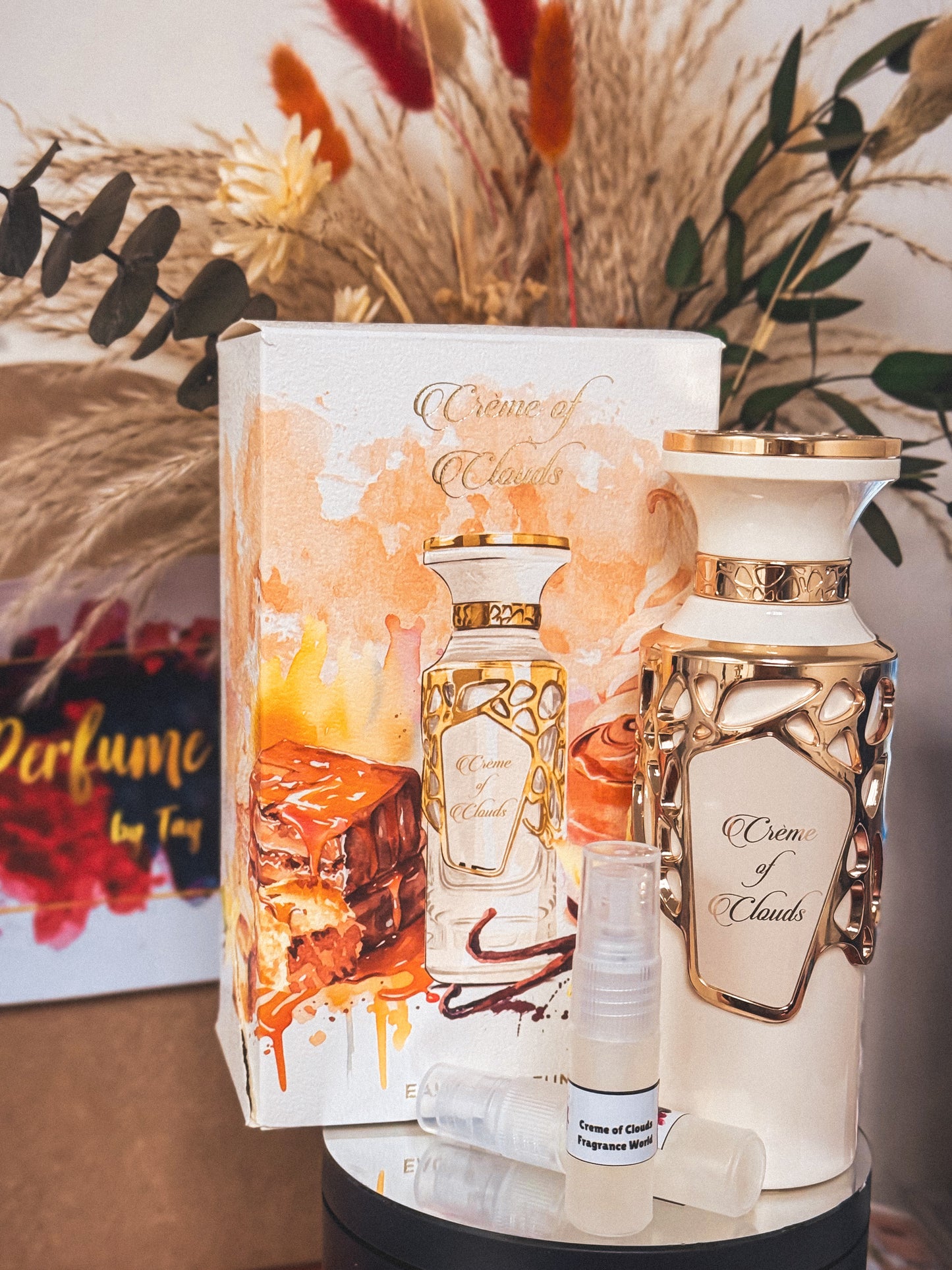 Creme of Clouds 5ml Tester