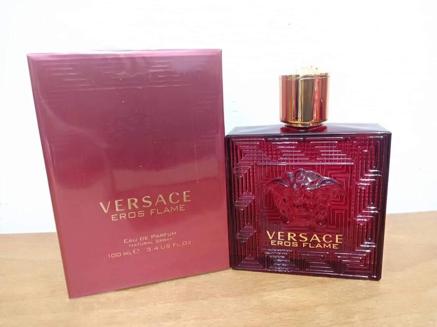 Versace Eros Flame 100ml