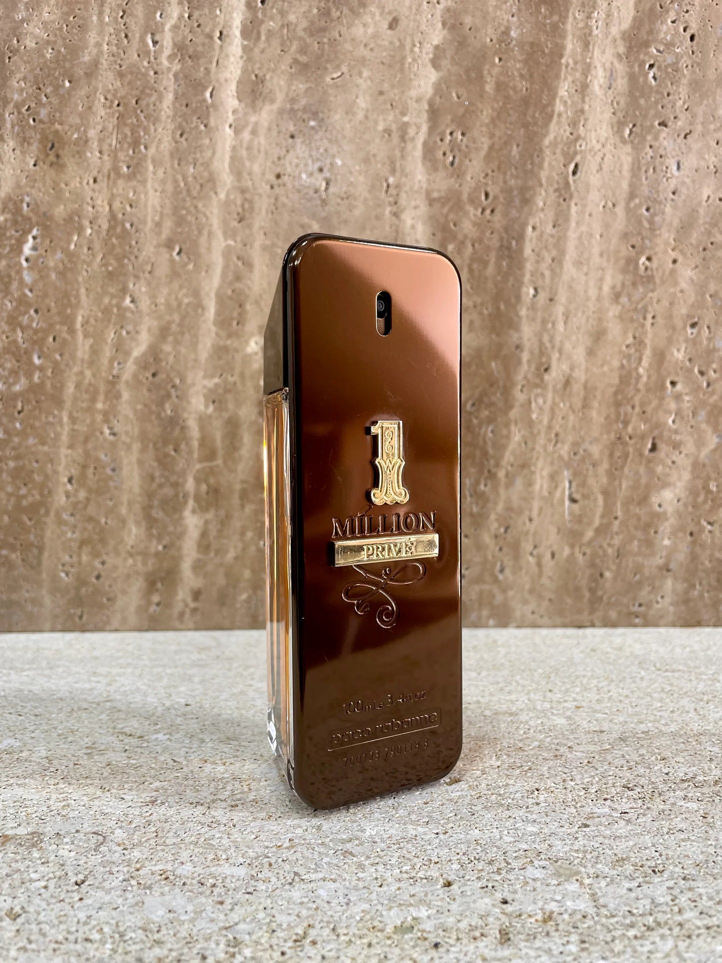 Paco Rabanne Million Man Prive 100ml