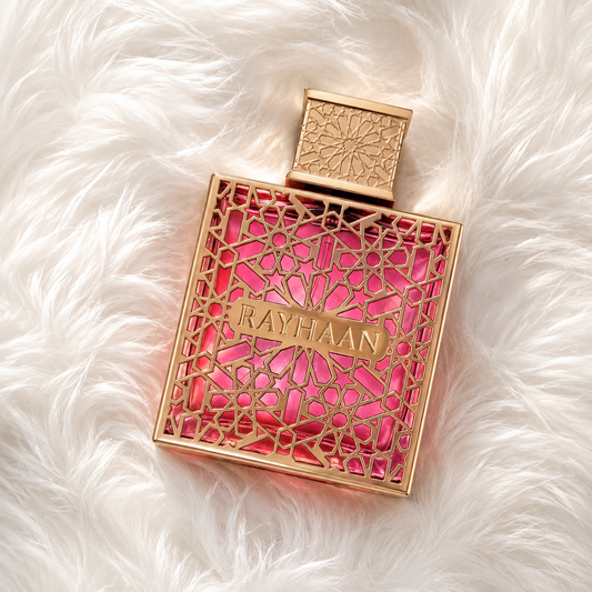 Rayhaan Kiss 100ml
