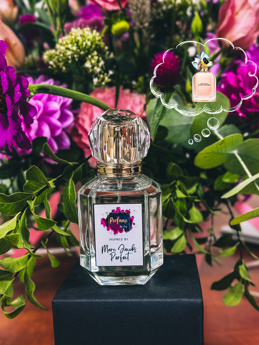 Inspired by Marc Jacobs Perfect 50ml