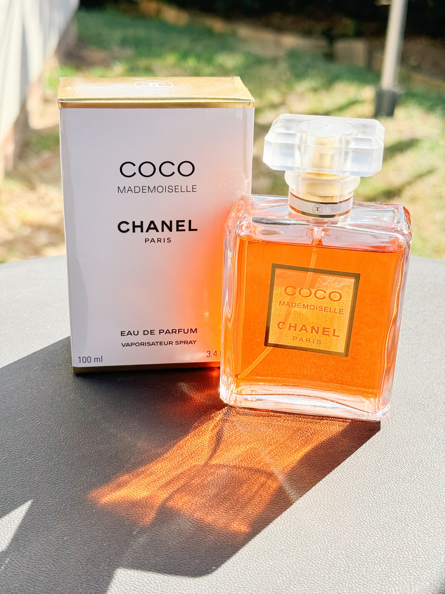 Chanel Mademoiselle EDP 100ml (Ladies)