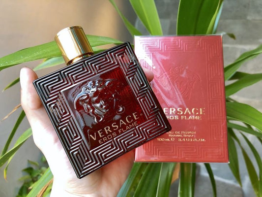Versace Eros Flame 100ml