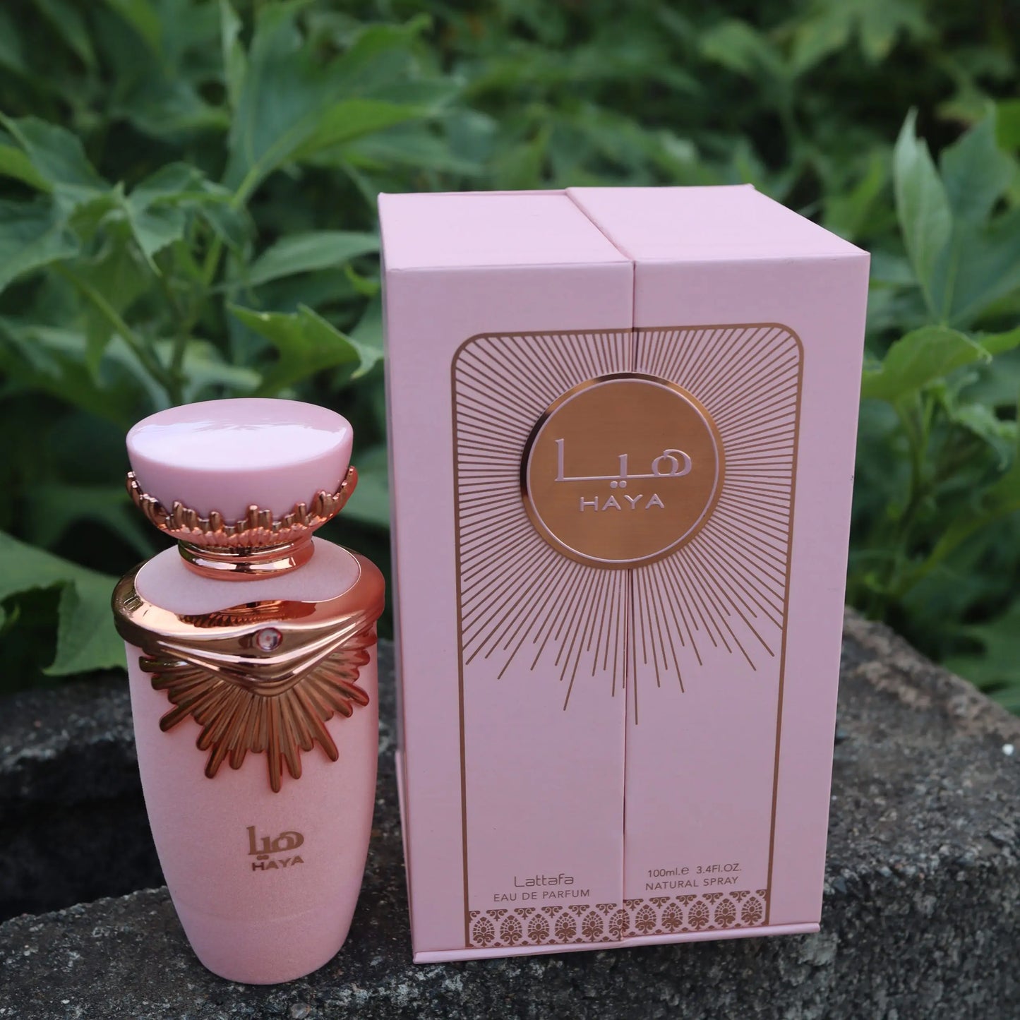 HAYA LATTAFA 100ml
