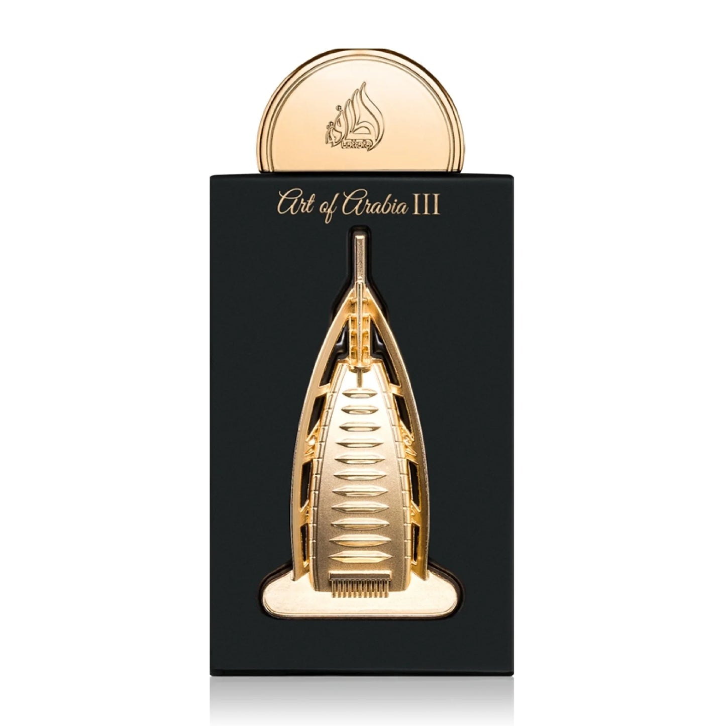 (Replica) Art Of Arabia III By Lattafa EDP 100ml