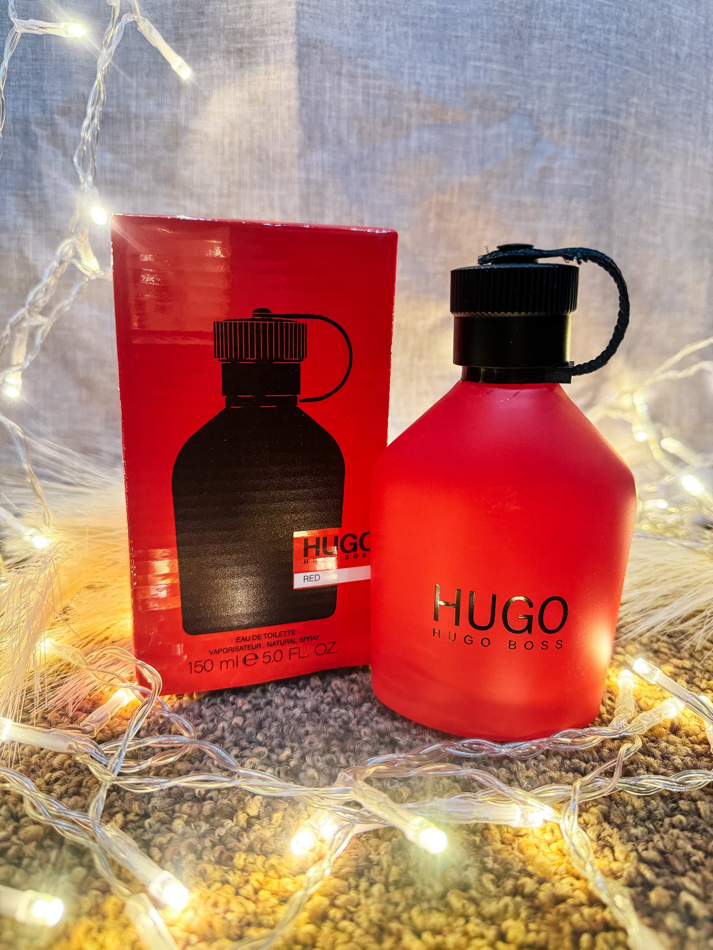 Hugo Boss Red 150ml (Men)