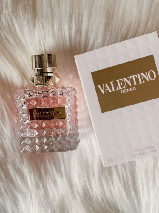 Valentino Donna EDP 100ml (Ladies)