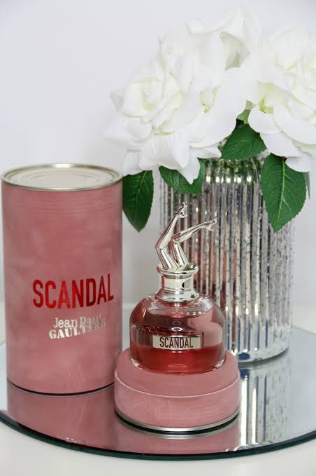 Jean Paul Gaultier Scandal 80ml (Ladies)