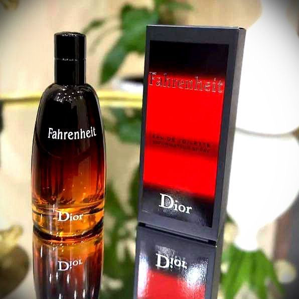 Dior Fahrenheit 100ML