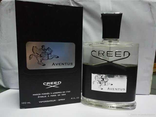 Creed Aventus 120ml (Men)