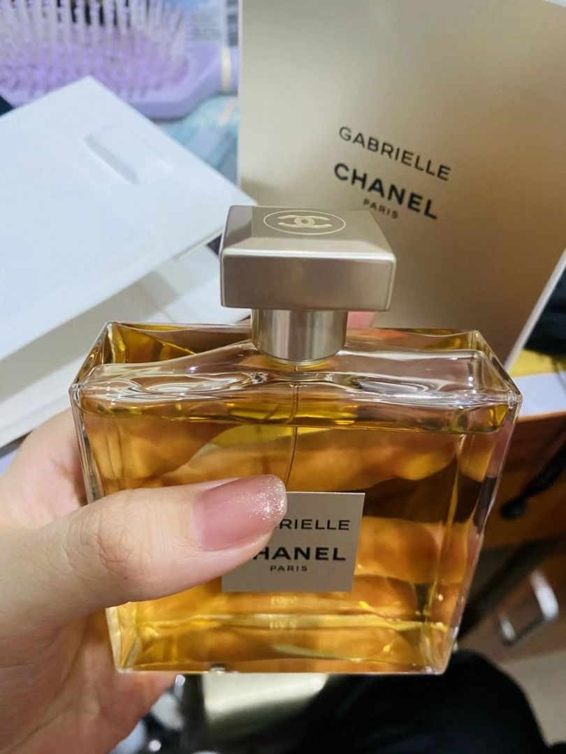 Chanel Gabrielle 100ml